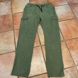 Nordstrom slim fit cargo pant